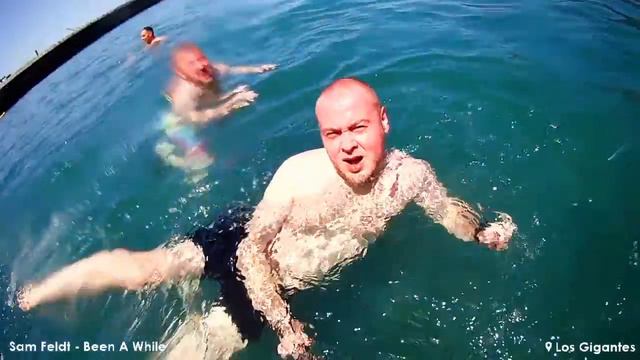 Tenerife Holidays. Kosta Life. День 2 - Осваиваемся. Los Gigantes смотреть онлайн