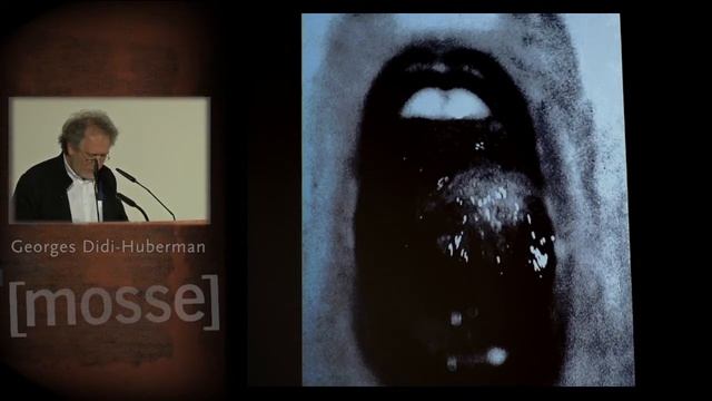 Georges Didi-Huberman - Endless Uprisings. The Image as a Medium for Desire смотреть онлайн