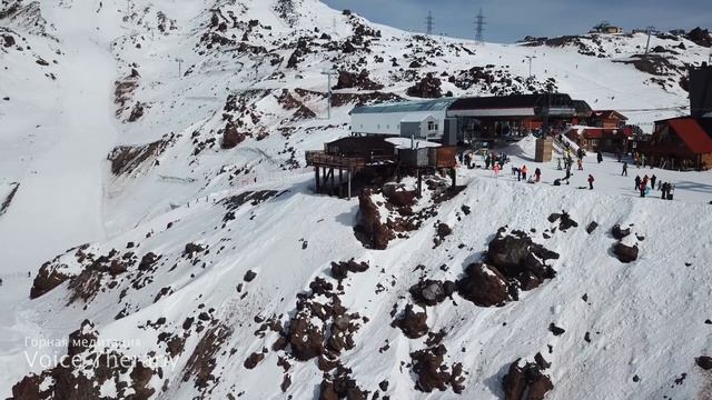 Горная ресурсная медитация с мужским голосом для осознанных I Метафорическое погружение в место сил смотреть онлайн