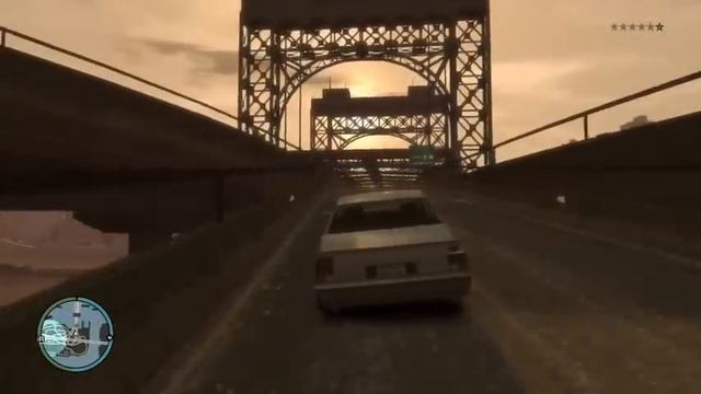 Starter Save - Part 3 - GTA IV PC - complete walkthrough (all details) - achieving 11.95% смотреть онлайн