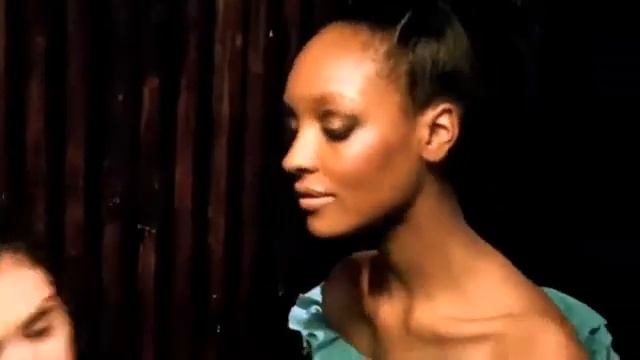 "The Blackallure", Vogue Italia BS Exclusive_MDX смотреть онлайн