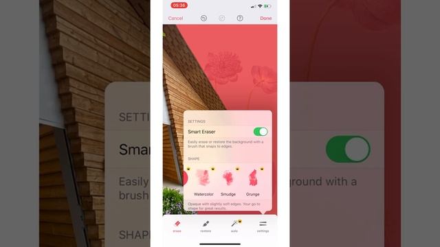 ПРИЛОЖЕНИЕ BAZAART смотреть онлайн