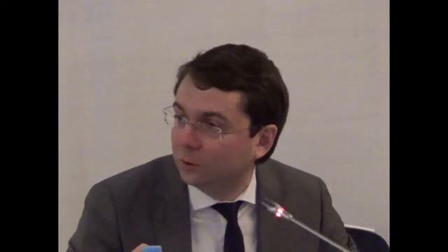 Андрей Чибис: В создании комфортной городской среды участвует вся страна смотреть онлайн