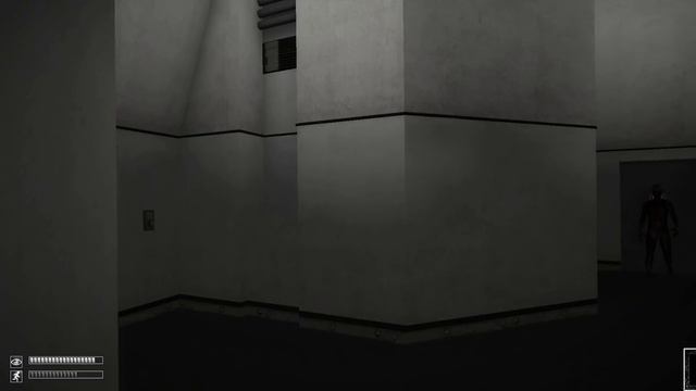 The Breach That Started It All.. There is No Escaping This Place - SCP: Containment Breach смотреть онлайн