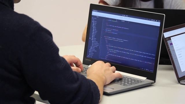 Introducción a la Programación de Gráficos 3D смотреть онлайн
