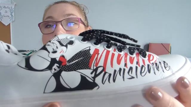 { HAUL PRIMARK & DISNEY } смотреть онлайн