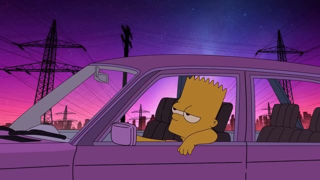 Ｎｉｇｈｔ Ｄｒｉｖｅ ~ Lofi Hip Hop Mix ~ Beats To Chill / Drive To