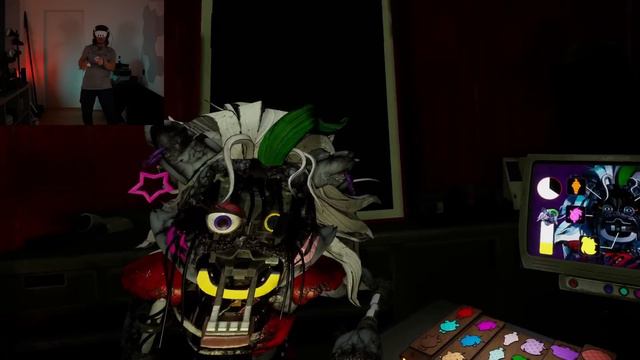 Five Nights at Freddy's: Help Wanted 2 - Part 7 смотреть онлайн