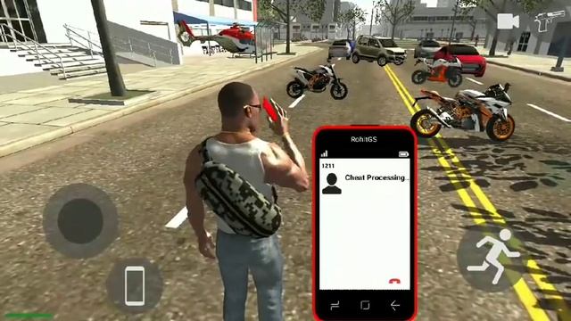 Indian Bikes Driving 3d All Cheats Code 2021 смотреть онлайн