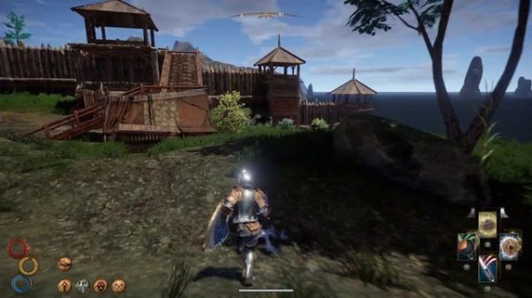 Outward: Definitive Edition - Одна из лучших RPG/Выживач и впечатления от игры в 2022 году
