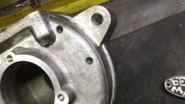 ИЖ-9 новый картер двигателя смотреть онлайн