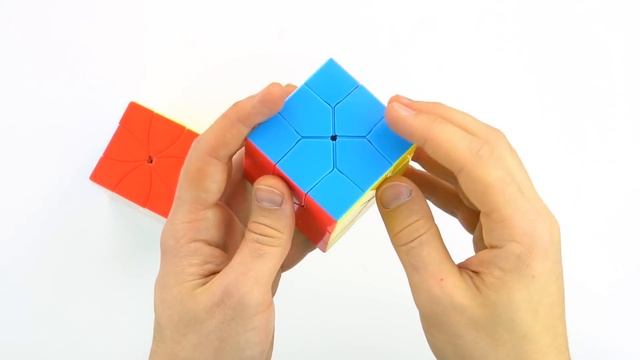 Обзор YuXin 8 Petals Cube Magnetic! Редикуб на максималках?! смотреть онлайн