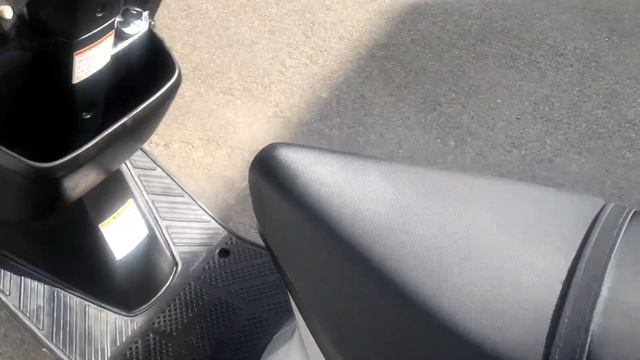 Suzuki Address V100 смотреть онлайн