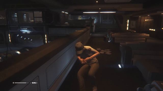 Прохождение Alien: Isolation - Вечеринка Начинается #2 смотреть онлайн