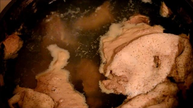 Как сварить говяжье сердце для русского тоя смотреть онлайн