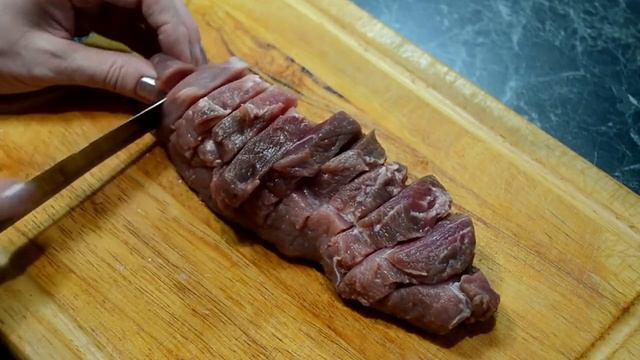 Кулинарное ремесло 