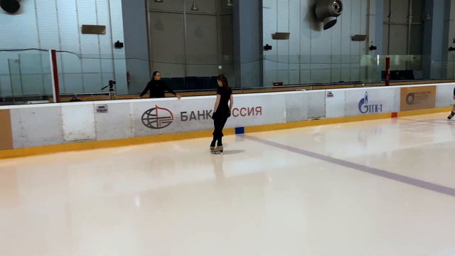 Твизл | Влог со съемки сцены