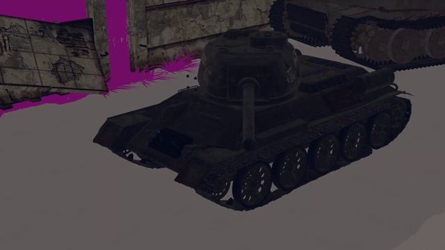 My first 3d animation // Blender смотреть онлайн