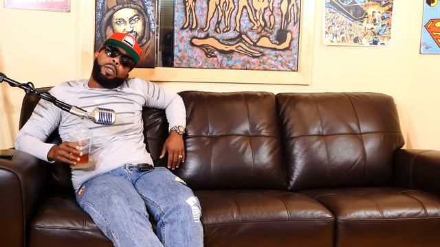 F.D.S #107 - RUDY LO - TALKS BOOSTIN - CALLS CASANOVA A SNITCH "ALLEGEDLY" & CALLS OUT FABOLOUS смотреть онлайн