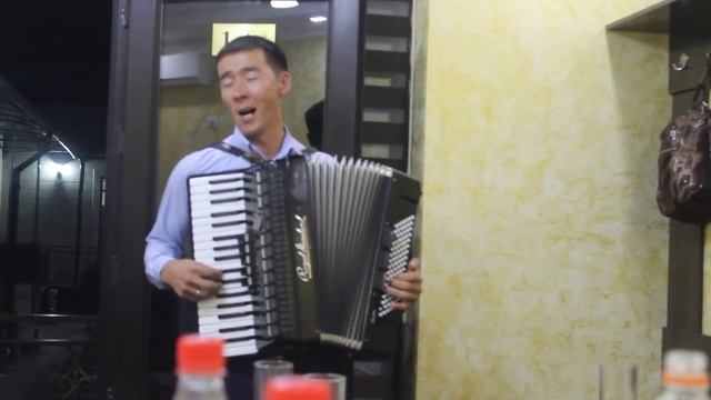 #Ишен #Назаров #"Ата-Эне" смотреть онлайн