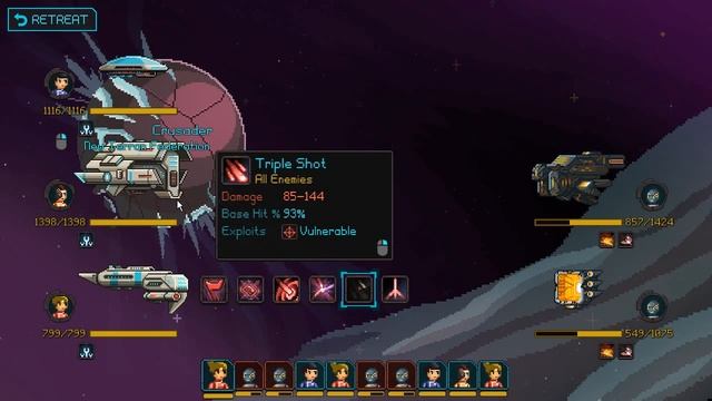 Сегодня мы ультуем [Halcyon 6: Starbase Commander прохождение] ◄#14► смотреть онлайн