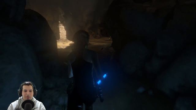 Rise of the Tomb Raider Прохождение игры самое начало смотреть онлайн