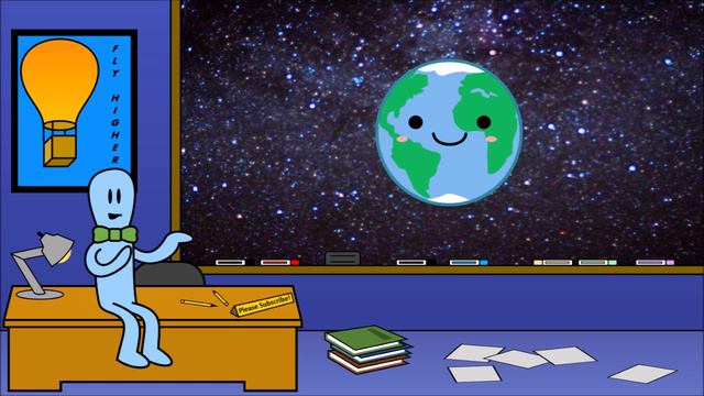 Are Aliens too Far Away? смотреть онлайн