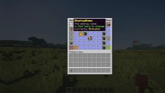 ⛏️ МУЛЬТИТУЛ, ПОСОХ ИНТЕЛЛЕКТА, ВЕЕР ПОЛЁТА / EXECUTABLE ITEMS — ТУТОРИАЛ #4 смотреть онлайн