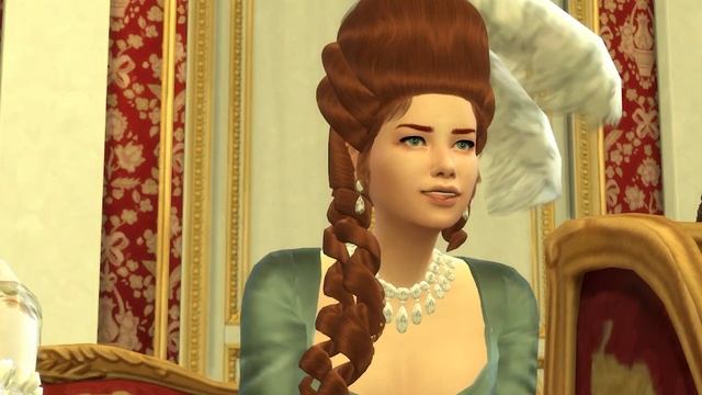 Последний день | Завершающий Эпизод | Анна Петровна смотреть онлайн