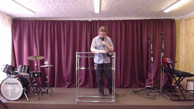 Познавая Волю Божью смотреть онлайн