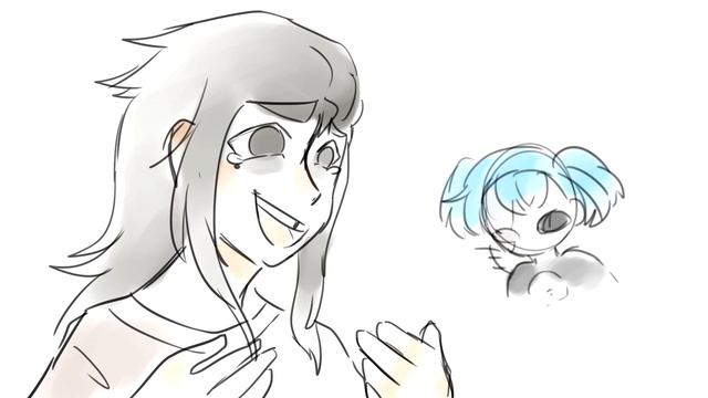 Sally Face |animatic|