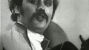 «Песняры» 1971 фильм-концерт