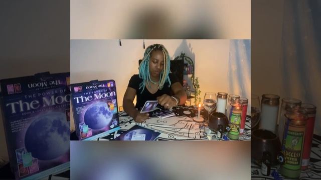 5 Below Oracle Deck Review! смотреть онлайн