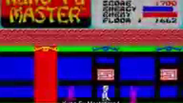 All Sinclair ZX Spectrum Games - Every ZX Spectrum Game In One Video