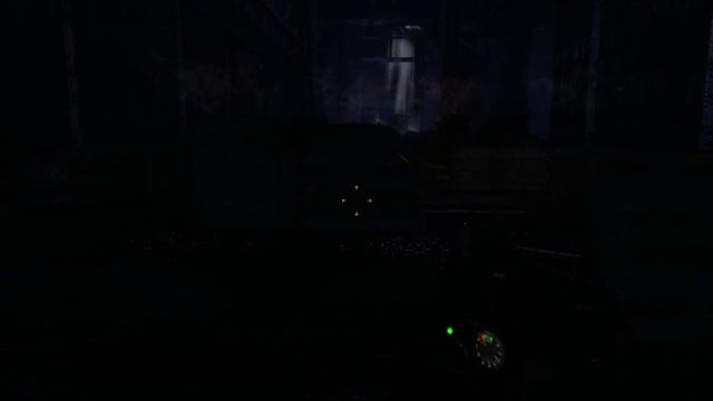 Metro 2033. Прохождение (Xbox 360). [4 часть] смотреть онлайн