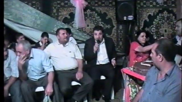 Nemet Ereboglu & Haci Din Mehemmed (Qala toyu) Mirze AzAD Studiyasi смотреть онлайн