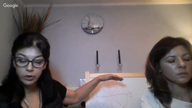 Пятый сектор годового круга. Семья, работа, финансы, здоровье. смотреть онлайн