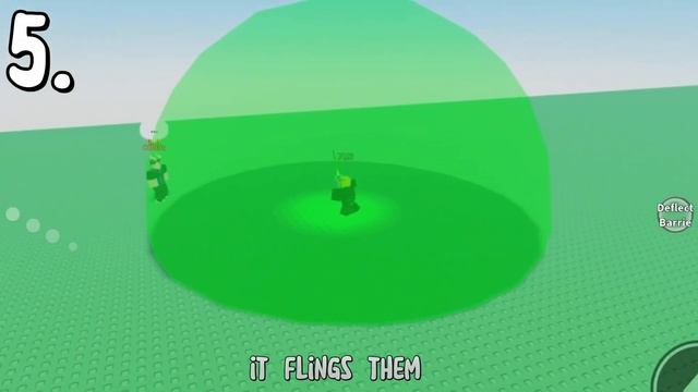 Showing All 9 Swords in The Chosen One! (Roblox) смотреть онлайн