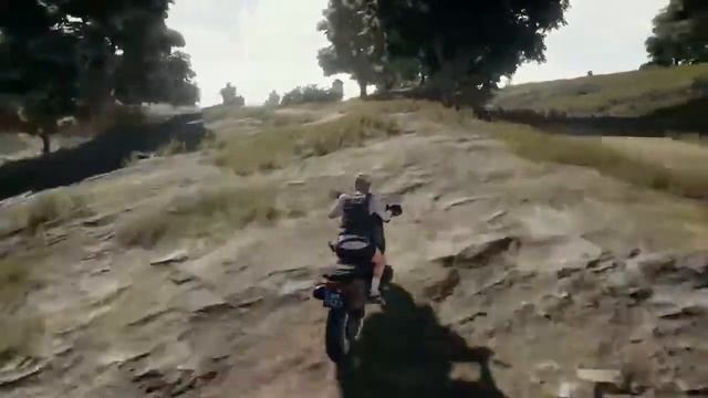 PLAYERUNKNOWN'S BATTLEGROUNDS - new vehicle in next update смотреть онлайн