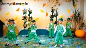 Хип хоп - танцуют малыши. Студия "Kids 4 Dance"