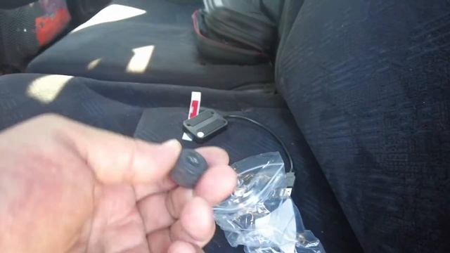 Сменил систему давления в шинах (TPMS). Почему??? смотреть онлайн