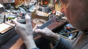 Восстановления якоря от УШМ без перемотки.