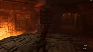 Shadow of the Tomb Raider Прохождение входа головоломки в Кувак Яку