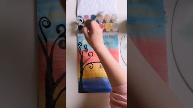 Детский МК ПТИЧКИ. смотреть онлайн