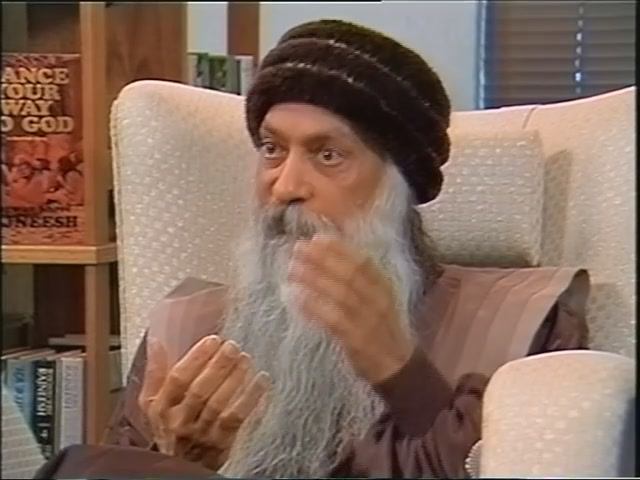 Osho, The Last Testament. Interview 28
