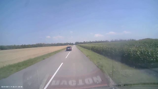 Мистика) Встречаю приору на том же самом месте,примерно в тоже самое время)) смотреть онлайн