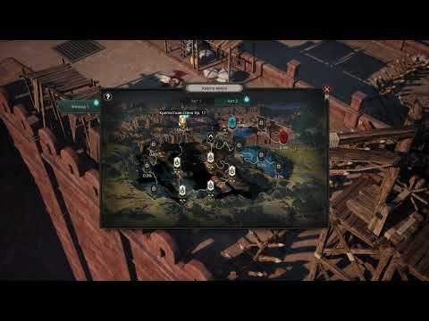 UNDECEMBER [RUS, без комментариев]. Часть 7: Тюрьма.