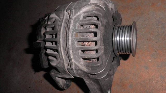 Astra G 2.0 DTI generator, генератор смотреть онлайн