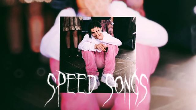 НОН СТОП||пошлая молли(speed Up)