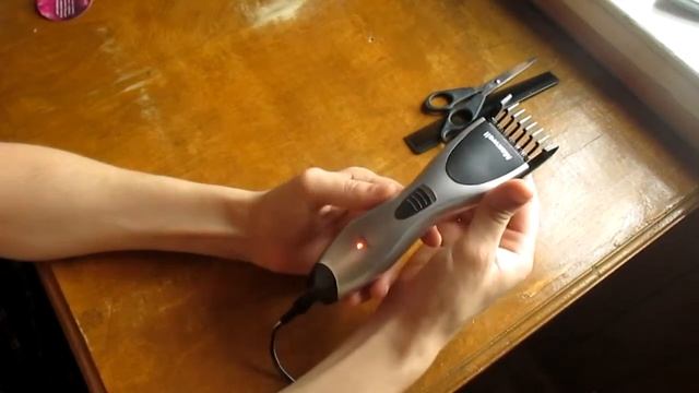 ПОЦТРИГАЛЬНАЯ МОШИНКА - MAXWELL MW-2103